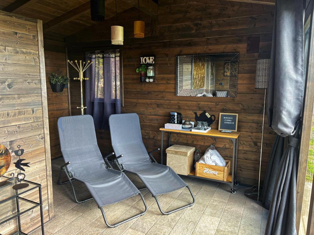 Agriturismo Annibale 투오로술트라시메노 외부 사진